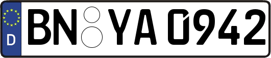 BN-YA0942