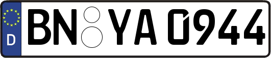 BN-YA0944