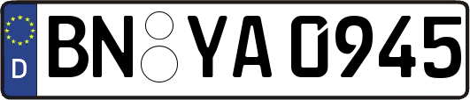 BN-YA0945