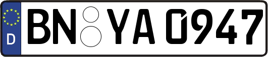 BN-YA0947