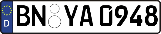 BN-YA0948