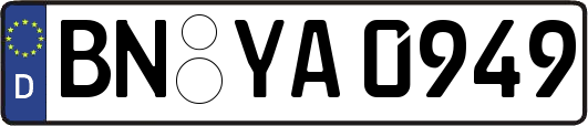BN-YA0949
