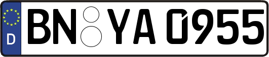 BN-YA0955