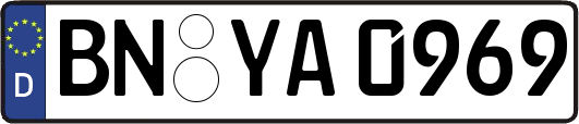 BN-YA0969