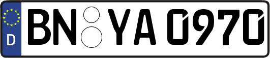 BN-YA0970