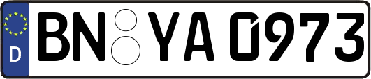 BN-YA0973