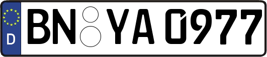 BN-YA0977