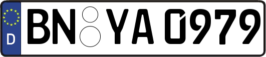 BN-YA0979