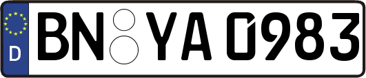 BN-YA0983