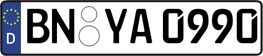 BN-YA0990