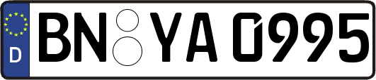 BN-YA0995