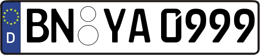 BN-YA0999