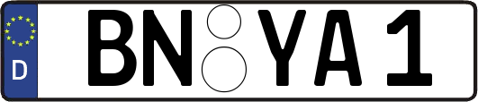 BN-YA1