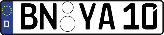 BN-YA10