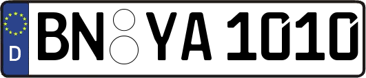 BN-YA1010