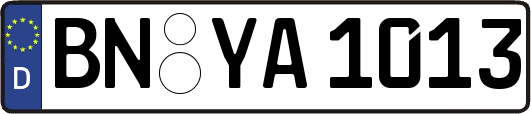 BN-YA1013