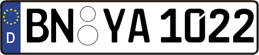 BN-YA1022