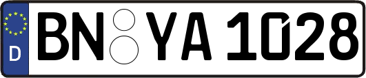 BN-YA1028