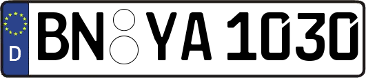 BN-YA1030