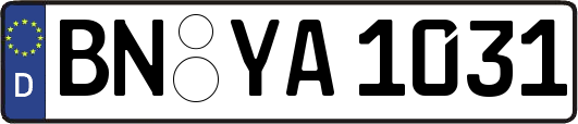 BN-YA1031
