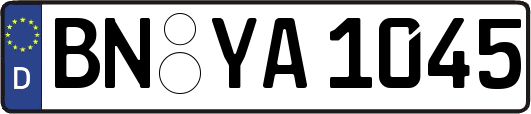 BN-YA1045