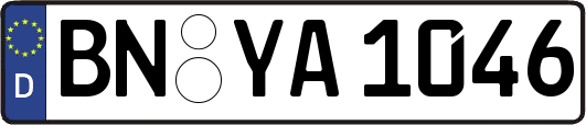 BN-YA1046