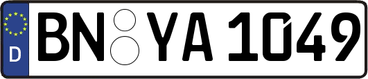 BN-YA1049