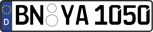BN-YA1050