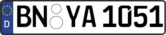 BN-YA1051