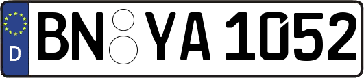 BN-YA1052