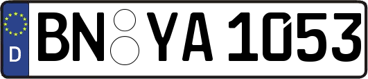 BN-YA1053