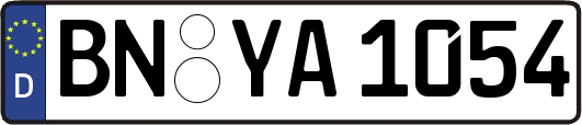 BN-YA1054