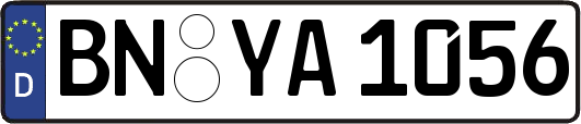 BN-YA1056