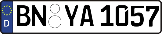 BN-YA1057