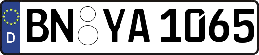 BN-YA1065