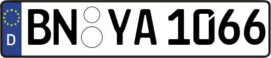 BN-YA1066