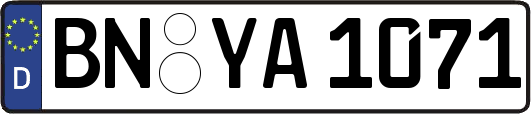 BN-YA1071