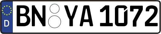 BN-YA1072