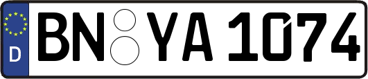 BN-YA1074