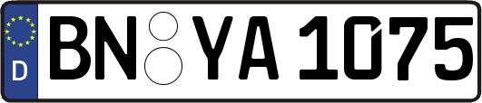 BN-YA1075
