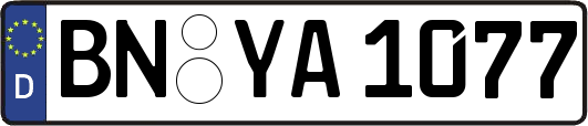 BN-YA1077