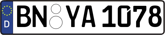 BN-YA1078