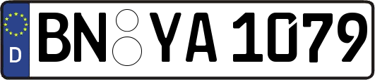 BN-YA1079