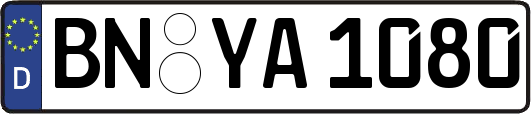 BN-YA1080