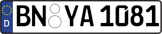 BN-YA1081