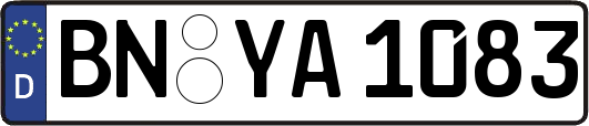 BN-YA1083