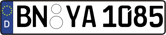 BN-YA1085