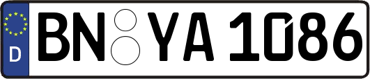 BN-YA1086