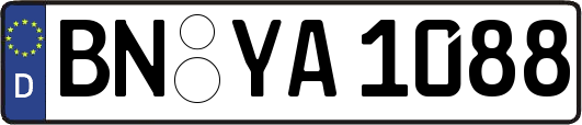 BN-YA1088