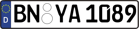 BN-YA1089